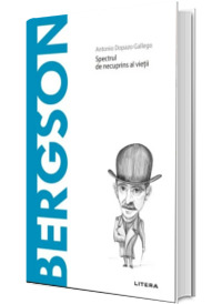 Volumul 39. Descopera Filosofia. Bergson