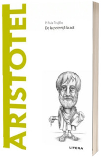 Volumul 4. Descopera Filosofia. Aristotel