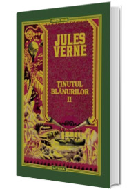 Volumul 55. Jules Verne. Tinutul blanurilor. II