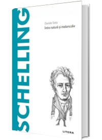 Volumul 57. Descopera Filosofia. Schelling