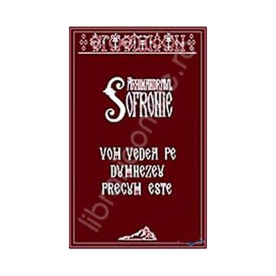 Vom vedea pe Dumnezeu precum este