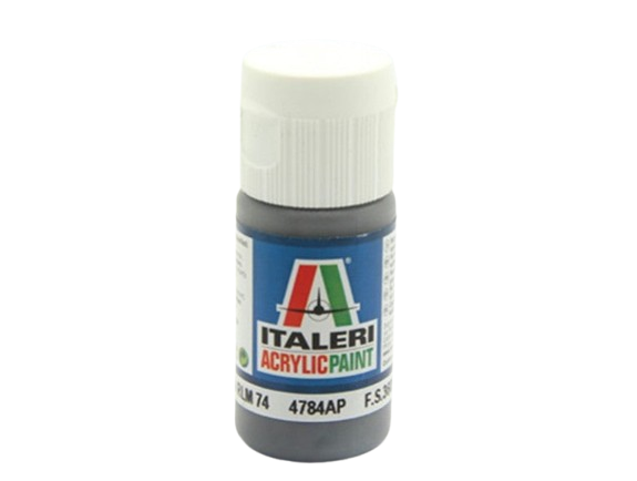 Vopsea acrilica Italeri Gray-Green