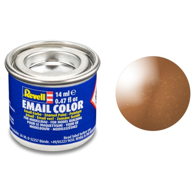 Vopsea Email Revell Metallic Bronze 14Ml