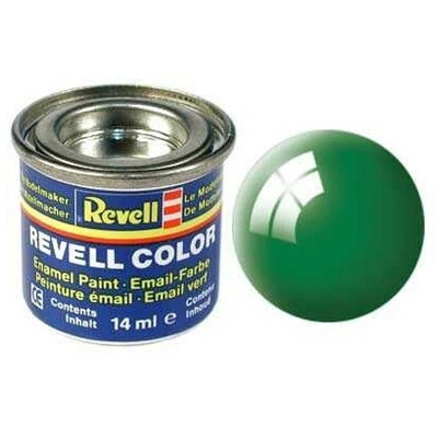 Vopsea Revell Verde 14 ml