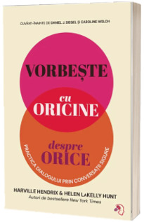 Vorbeste cu oricine despre orice