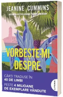 Vorbeste-mi despre acasa