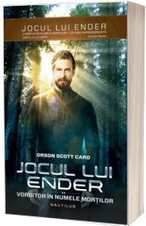 Vorbitor in numele mortilor