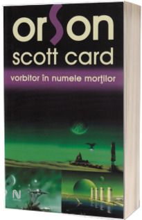 Vorbitor in numele mortilor