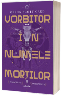 Vorbitor in numele mortilor