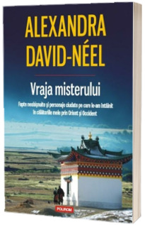 Vraja misterului