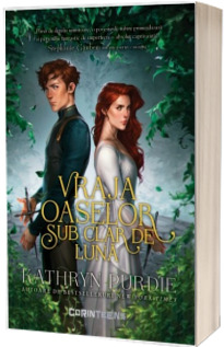 Vraja oaselor sub clar de luna