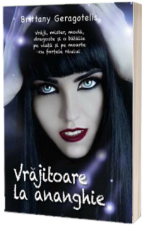 Vrajitoare la ananghie