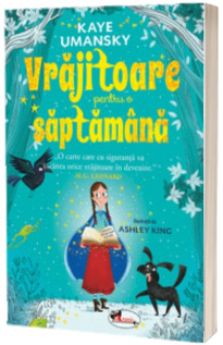 Vrajitoare pentru o saptamana