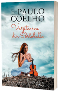 Vrajitoarea din Portobello