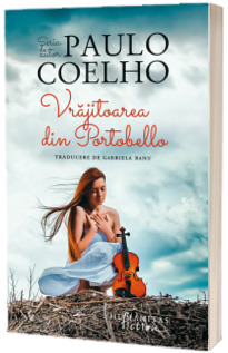 Vrajitoarea din Portobello