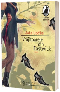 Vrajitoarele din Eastwick