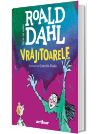 Vrajitoarele, format mic