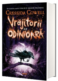 Vrajitorii de odinioara