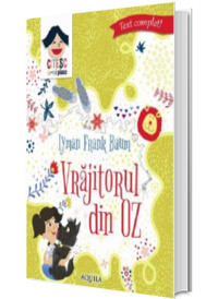 Vrajitorul din Oz