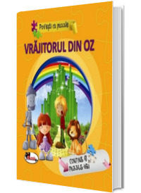 Vrajitorul din Oz