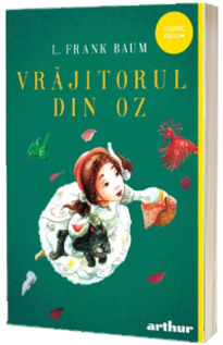Vrajitorul din Oz