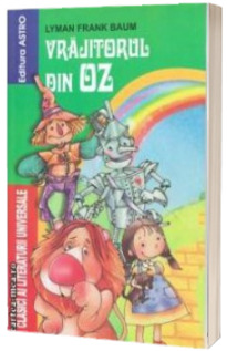 Vrajitorul din Oz