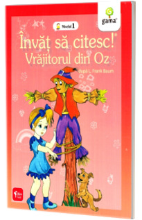Vrajitorul din Oz