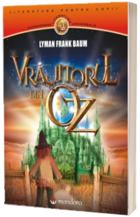 Vrajitorul din Oz