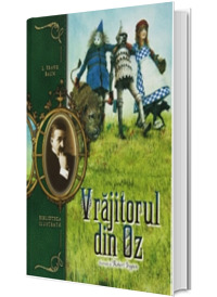 Vrajitorul din Oz