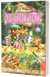 Vrajitorul din Oz