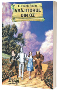 Vrajitorul din Oz