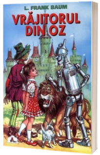 Vrajitorul din Oz