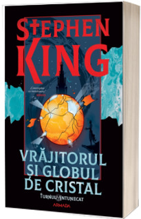 Vrajitorul si globul de cristal