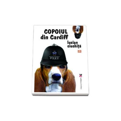 Copoiul din Cardiff