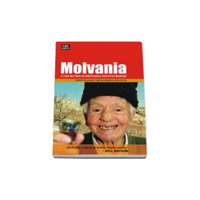 Molvania.O tara unde nu au ajuns binefacerile dentisticii moderne