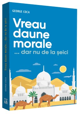 Vreau daune morale... dar nu de la seici