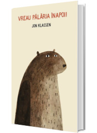 Vreau palaria inapoi!