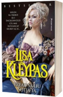 Vreau sa fiu sotia ta