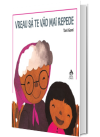 Vreau sa te vad mai repede