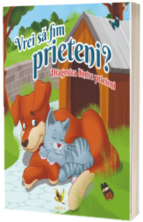 Vrei sa fim prieteni? Dragostea intre prieteni