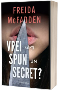 Vrei sa-ti spun un secret?