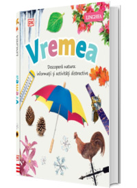 Vremea