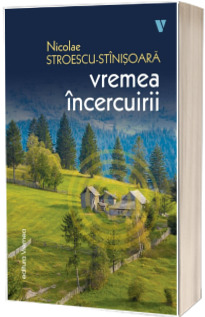 Vremea incercuirii