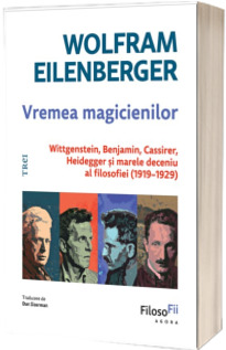 Vremea magicienilor