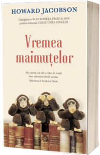 Vremea maimutelor