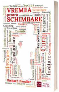 Vremea pentru schimbare