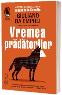 Vremea pradatorilor
