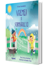 Vremea si schimbarile ei