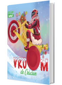 Vroom de Craciun!
