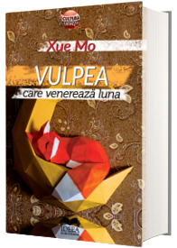 Vulpea care venereaza luna